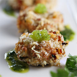 Crab Cakes