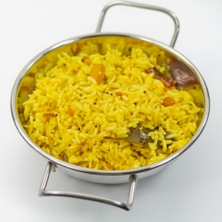 Tamarind Rice