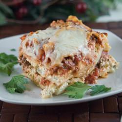 Lasagna