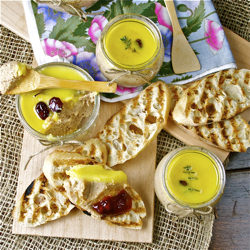 Homemade Potted Meat