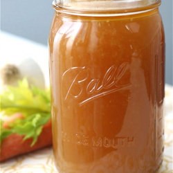 Chicken Stock