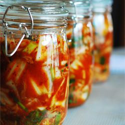 Kimchi