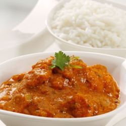 Easy Stroganoff Recipe
