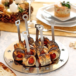 Sausage Rolls
