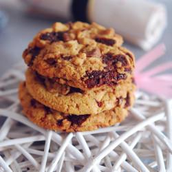 Chocolate Cookies