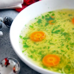 Chicken Soup
