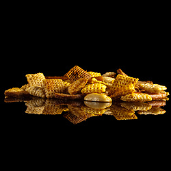Homemade Chex Mix