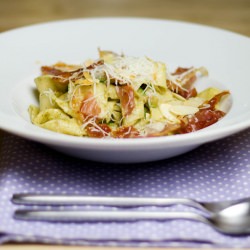 Homemade Pasta