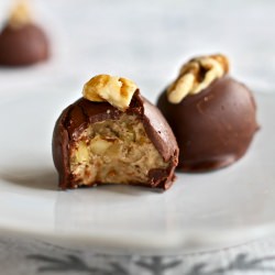 Maple Balls