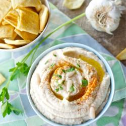 White Bean Dip