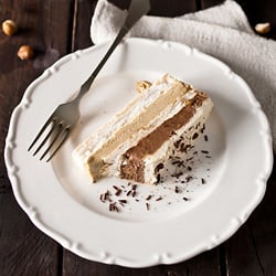 Chocolate Mocha Cake
