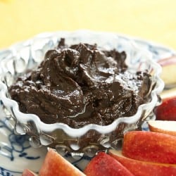 Homemade Nutella