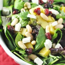Arugula Salad