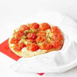 Tomato Tart