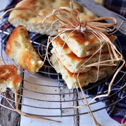 Focaccia