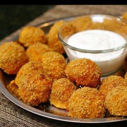 Buffalo Chicken Bites