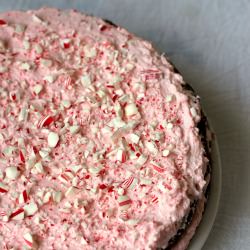 Flourless Chocolate Cake