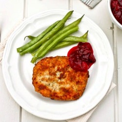 Turkey Croquettes