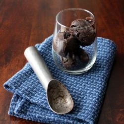 Mocha Gelato