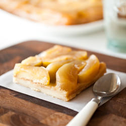 Tarte Tatin