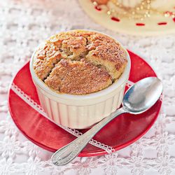 Layered Pudding