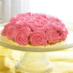Cake Truffle Bomb