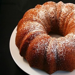 Pear Bread