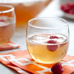 Champagne Punch