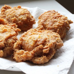 Home Fried Chicken