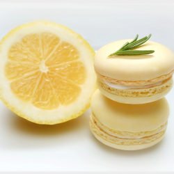 French Macarons