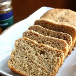 Multigrain Bread