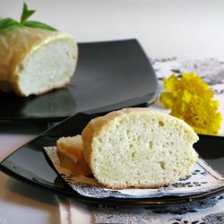 Coconut Cake