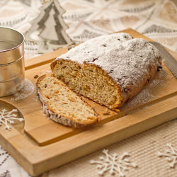 Christstollen