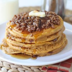 Top 10 Recipes from 2011
