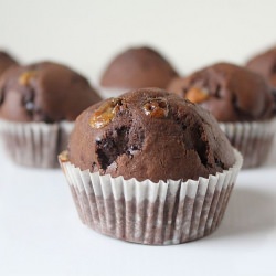 Chocolate Muffins