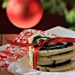 Gift Biscuit Rolls