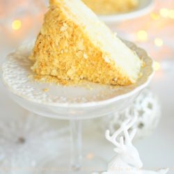 Napoleon Torte
