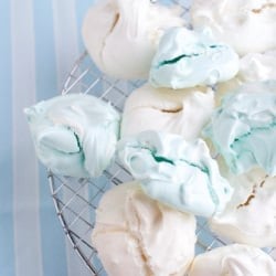 Meringue Clouds