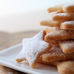 Galletas Estrella
