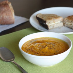 Carrot Soup