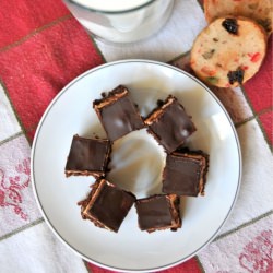 Nanaimo Bars