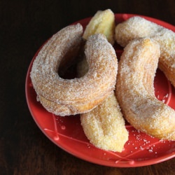 Churros