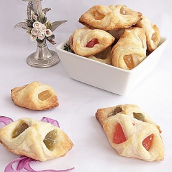 Small Rolls