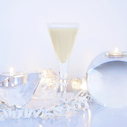 Atholl Brose