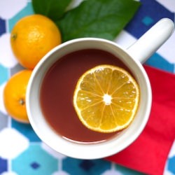 Cocktail/Mocktail Pairs
