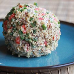 Bacon Cheese Ball