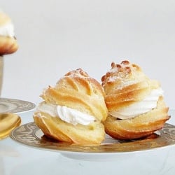 Mini Choux