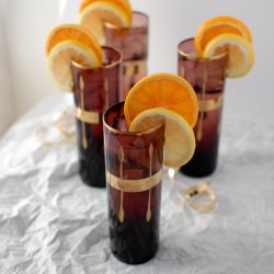 Champagne Cup