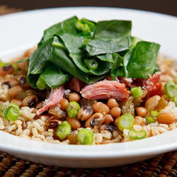 Hoppin’ John