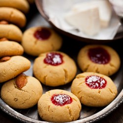 Nankhatai